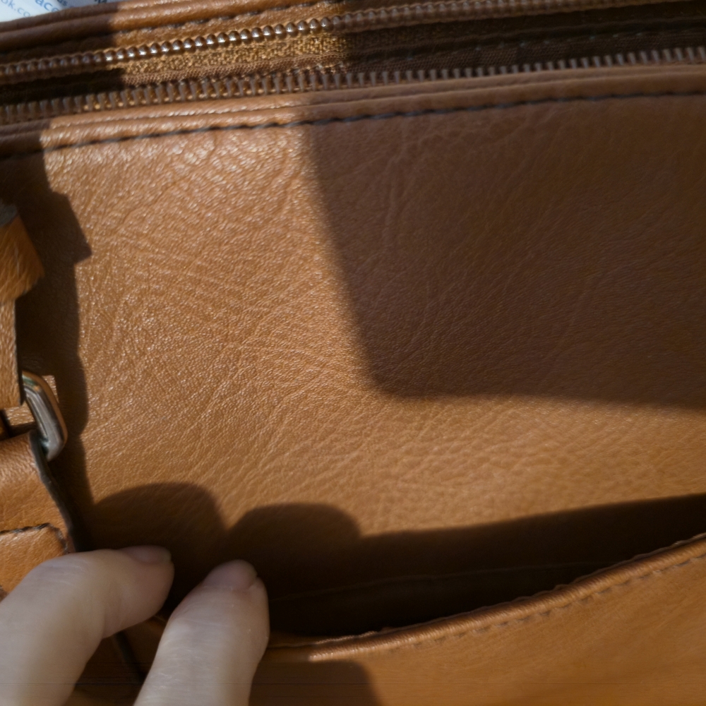 Womens Shoulder Bag - Picture 5 of 7